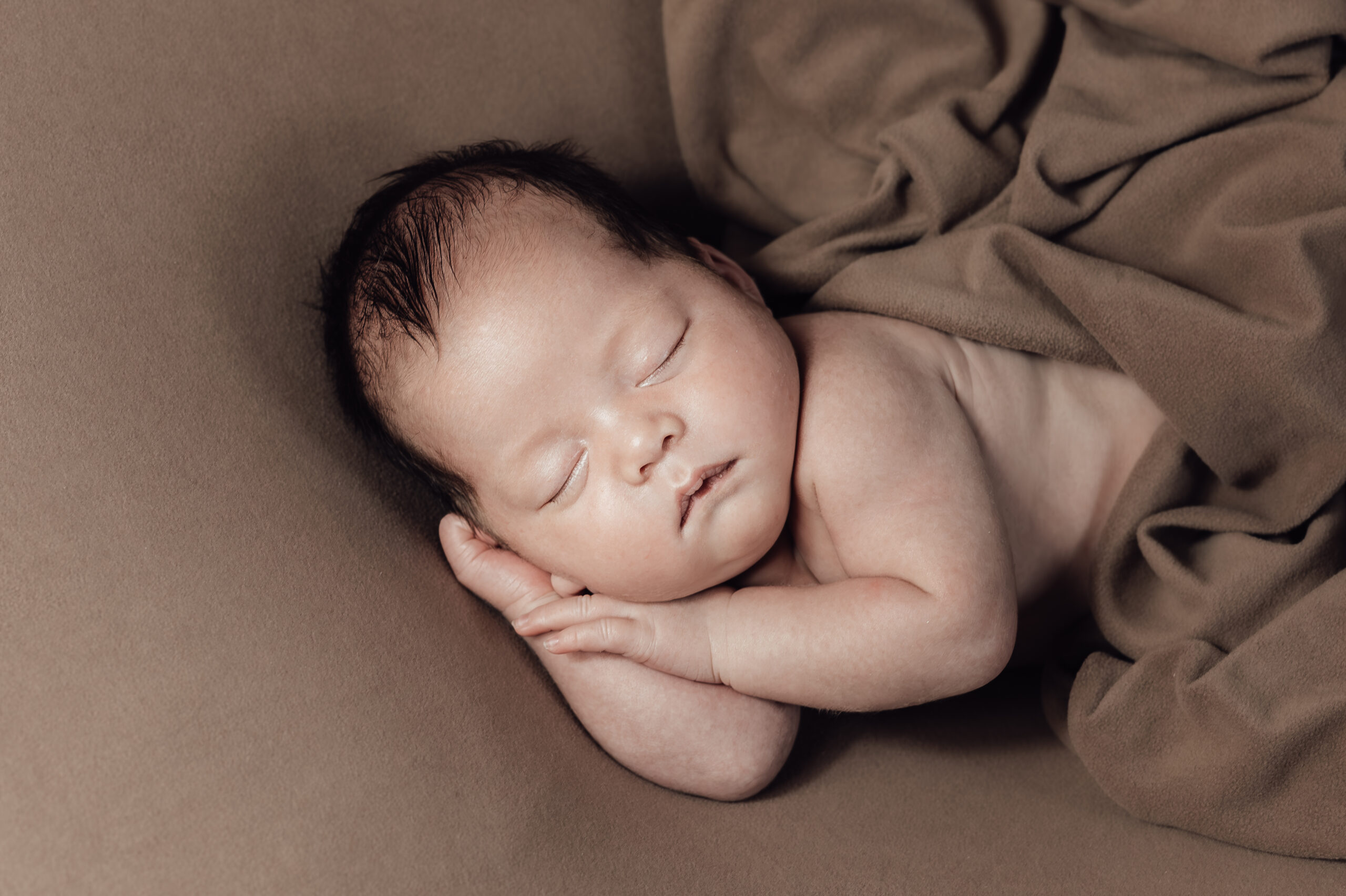 Mooda newborn og gravid fotograf
